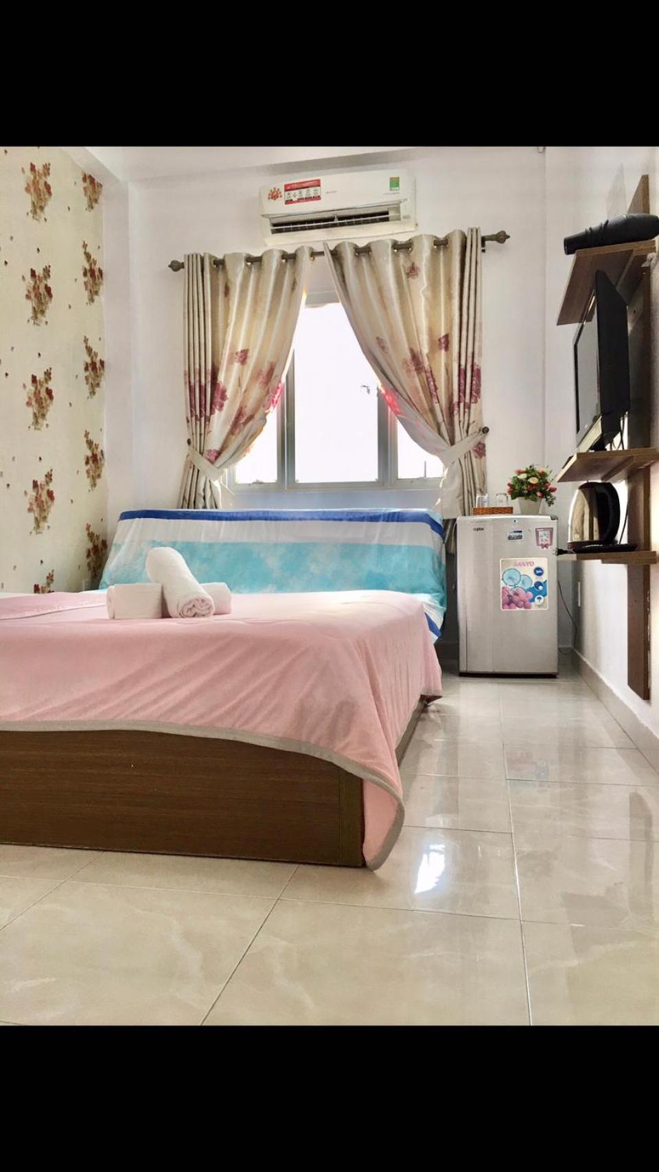 הו צ'י מין סיטי Thanhha Guesthouse At Bui Vien Walking Street מראה חיצוני תמונה