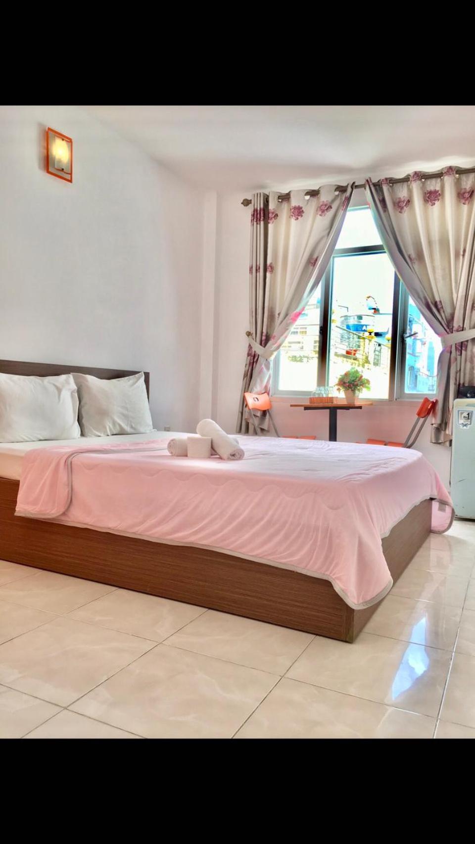 הו צ'י מין סיטי Thanhha Guesthouse At Bui Vien Walking Street מראה חיצוני תמונה